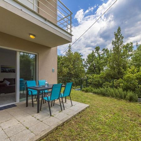 Apartments Mb Crikvenica Eksteriør bilde