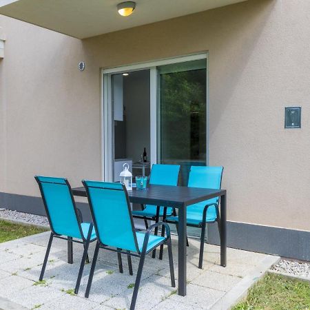Apartments Mb Crikvenica Eksteriør bilde