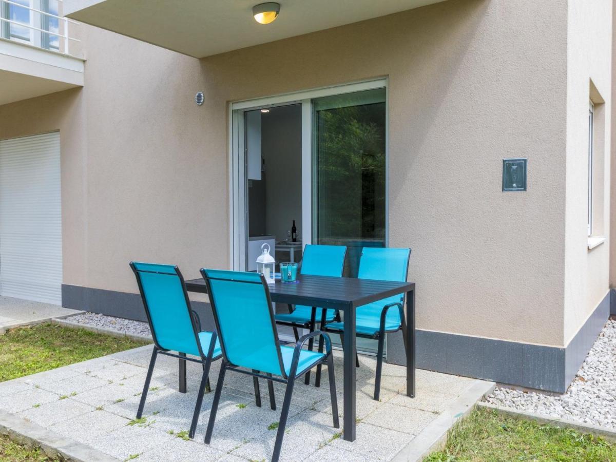Apartments Mb Crikvenica Eksteriør bilde