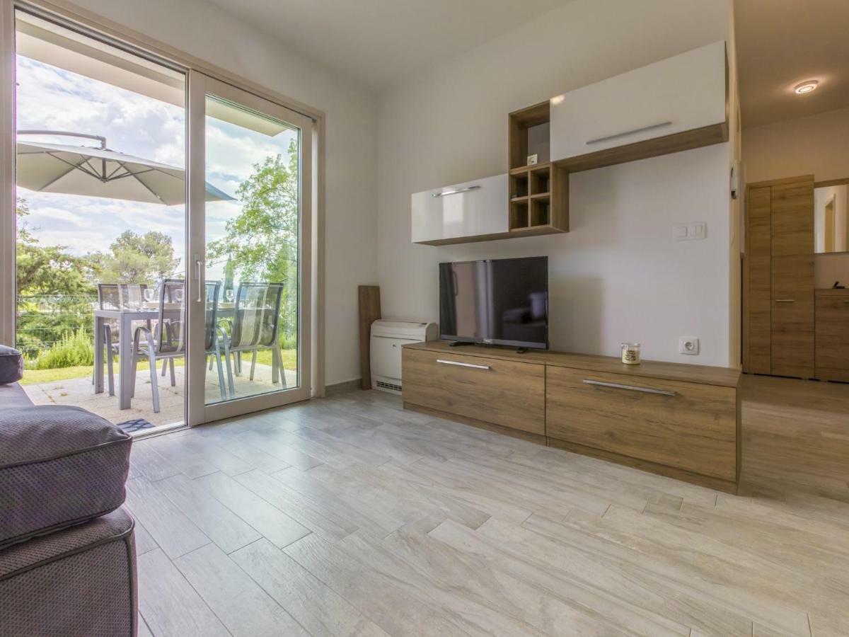 Apartments Mb Crikvenica Eksteriør bilde