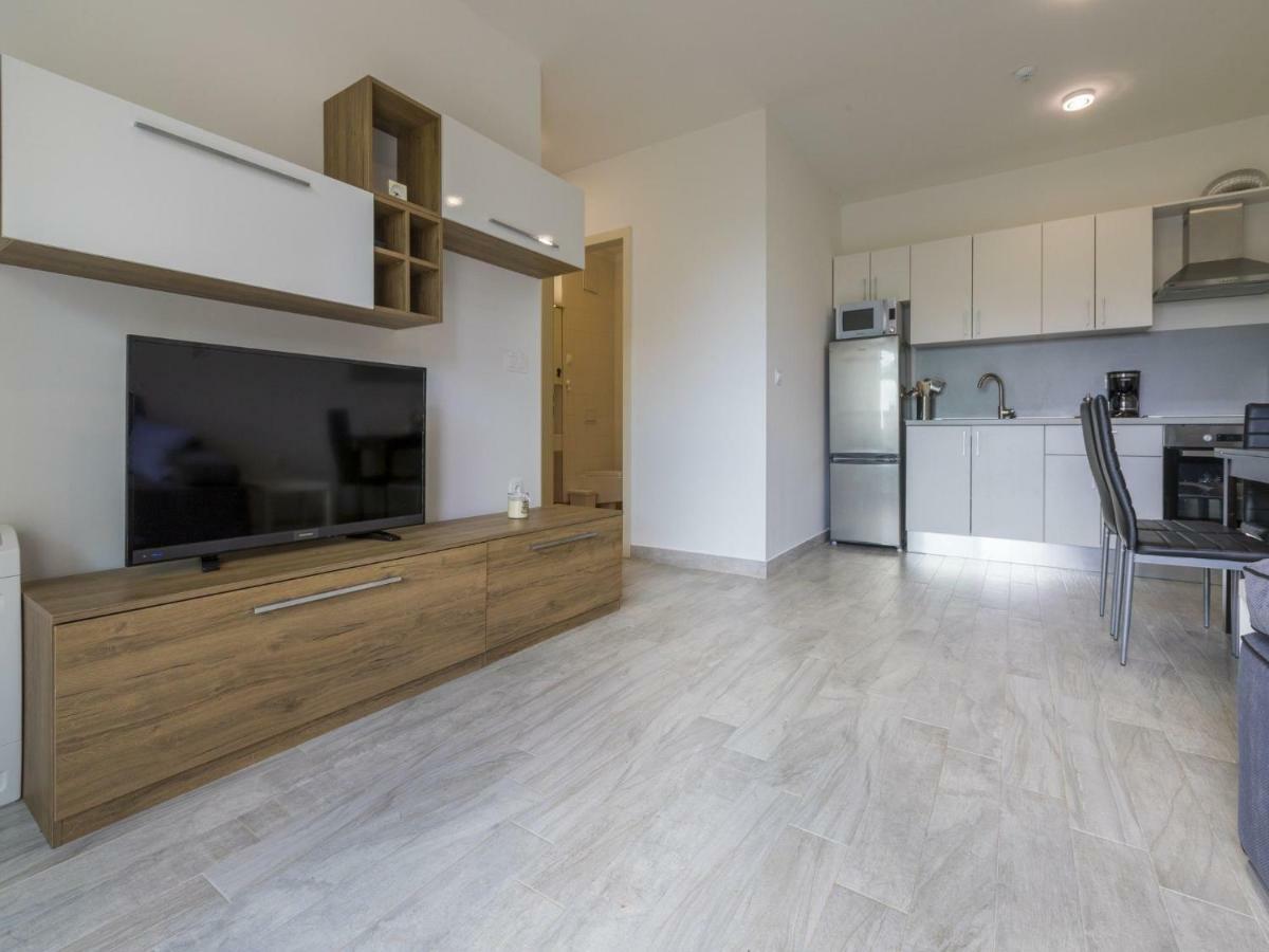 Apartments Mb Crikvenica Eksteriør bilde
