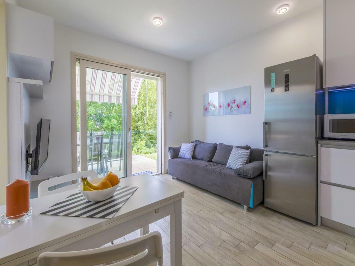 Apartments Mb Crikvenica Eksteriør bilde