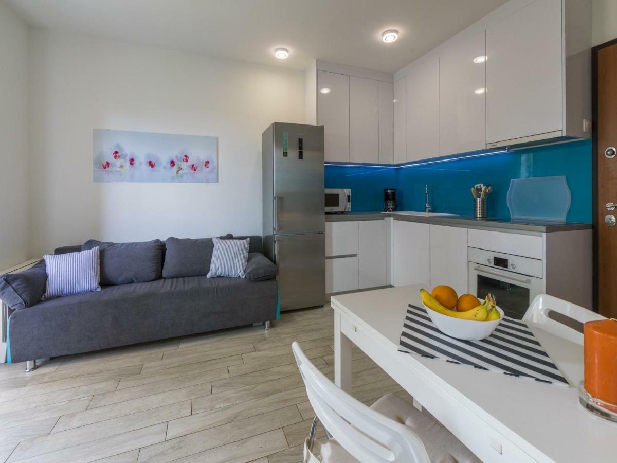 Apartments Mb Crikvenica Eksteriør bilde