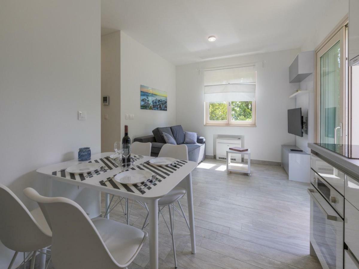 Apartments Mb Crikvenica Eksteriør bilde