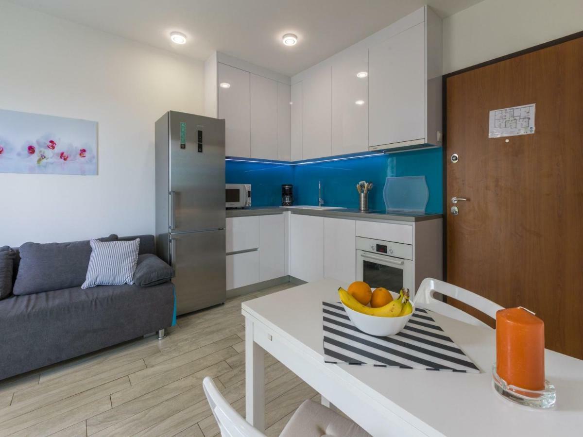 Apartments Mb Crikvenica Eksteriør bilde