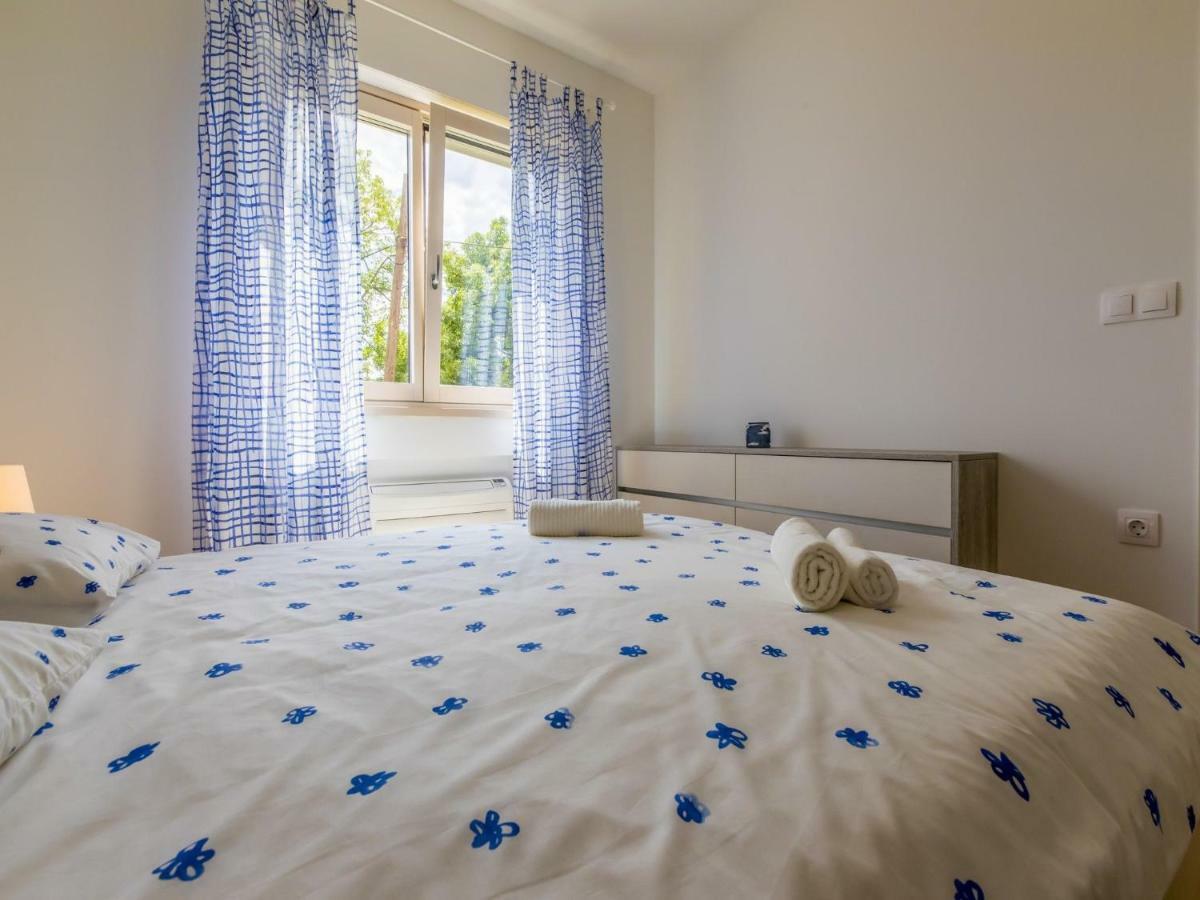 Apartments Mb Crikvenica Eksteriør bilde