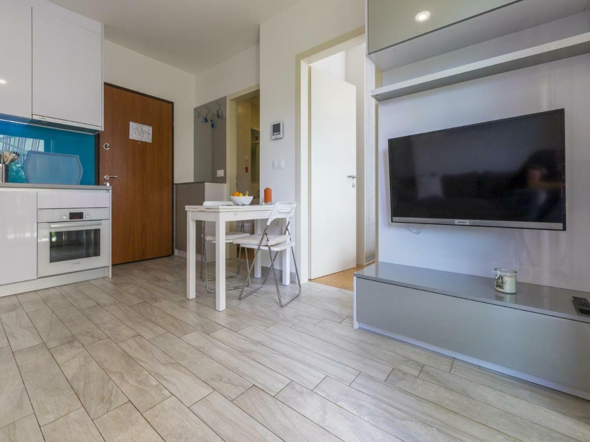 Apartments Mb Crikvenica Eksteriør bilde