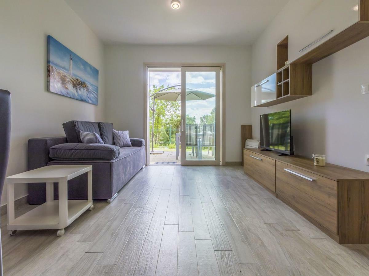 Apartments Mb Crikvenica Eksteriør bilde