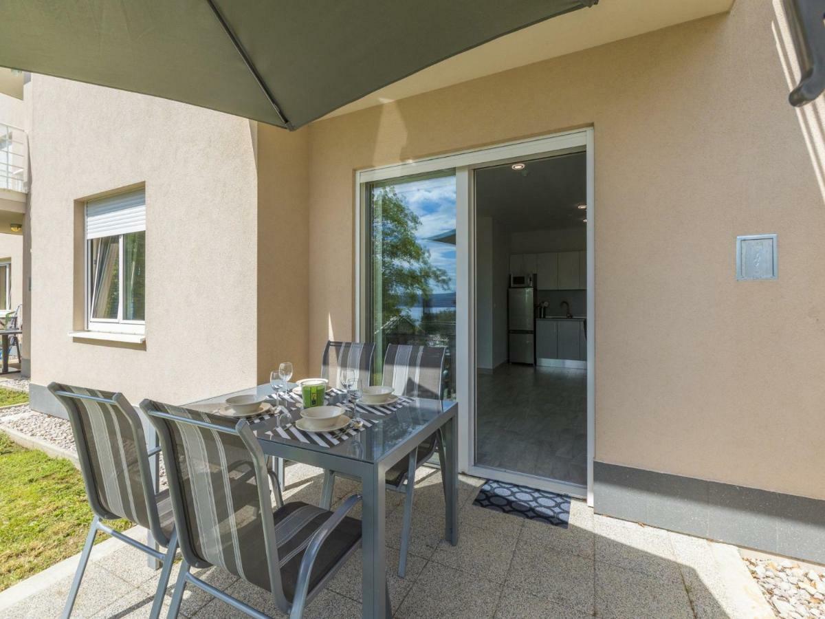 Apartments Mb Crikvenica Eksteriør bilde