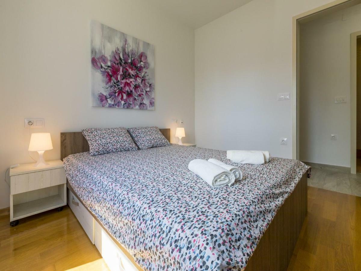 Apartments Mb Crikvenica Eksteriør bilde