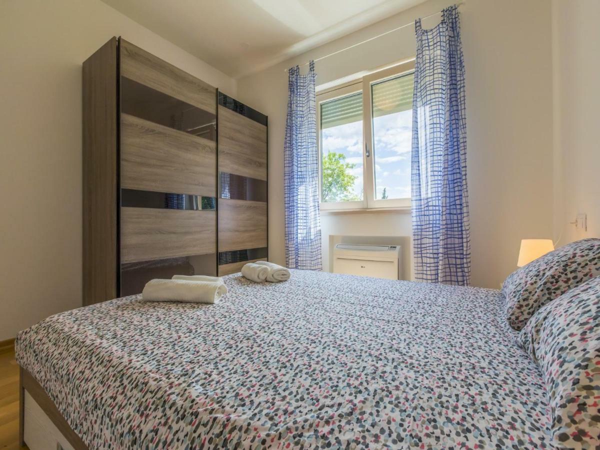 Apartments Mb Crikvenica Eksteriør bilde
