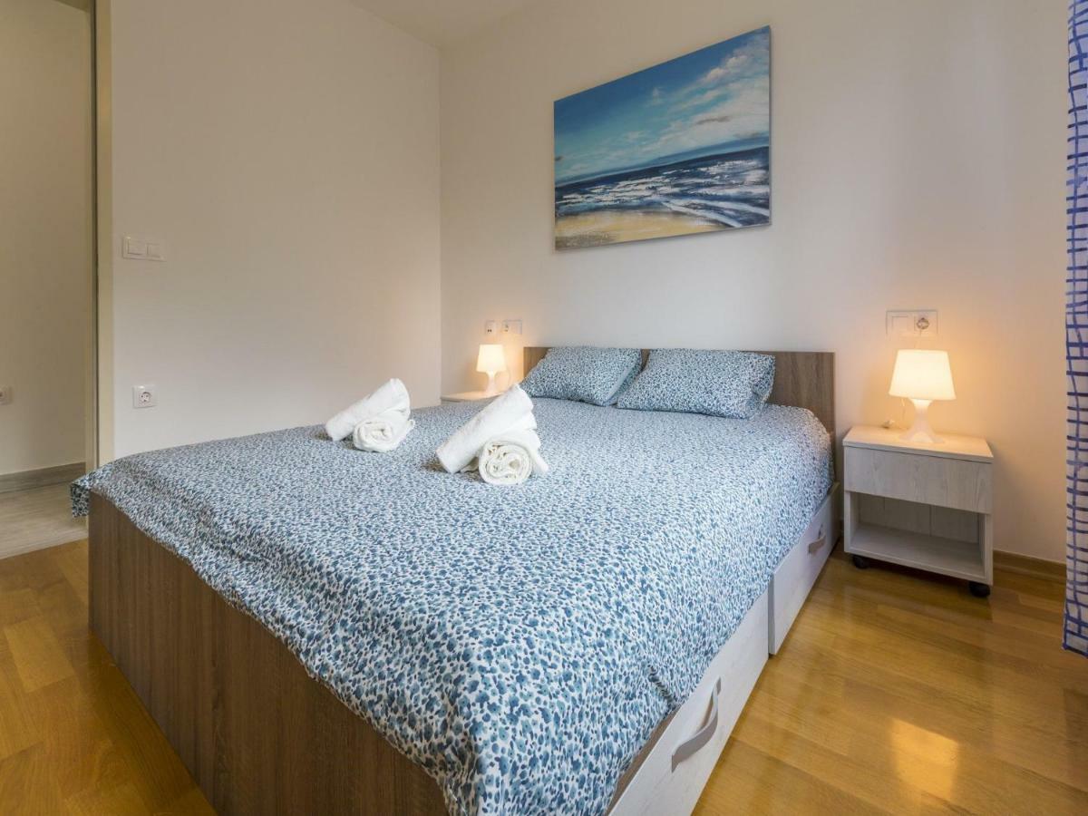 Apartments Mb Crikvenica Eksteriør bilde