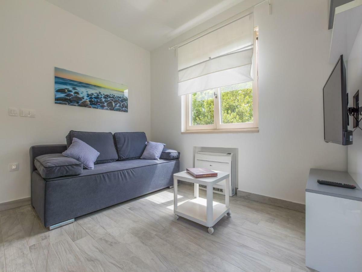 Apartments Mb Crikvenica Eksteriør bilde