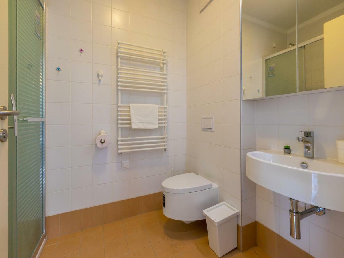 Apartments Mb Crikvenica Eksteriør bilde